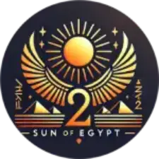 Sun of Egypt 2 UZ